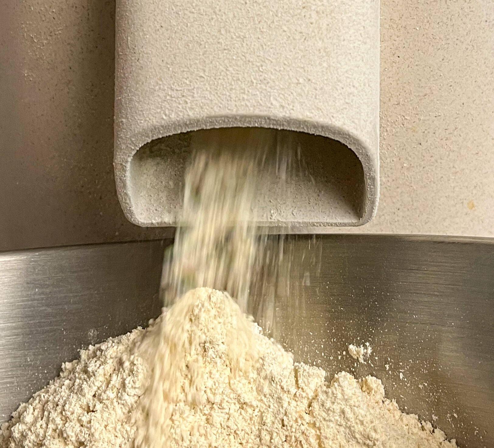 Is Fresh Milled Flour Good for You?