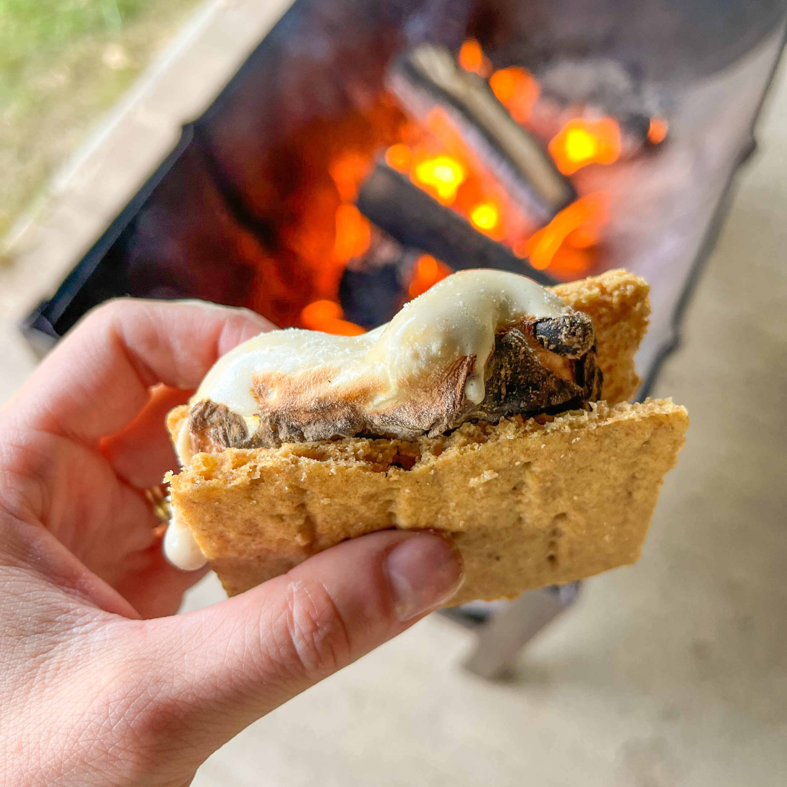 Quick & Healthy Homemade Marshmallows